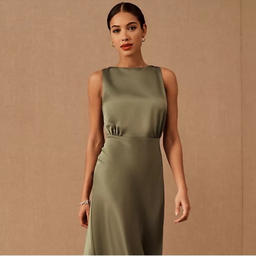 BHLDN Beckett dress